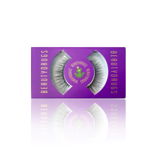 Шёлковые ресницы Filipp Eyelashes 3D/x15, 1 уп (Для глаз, Накладные ресницы)
