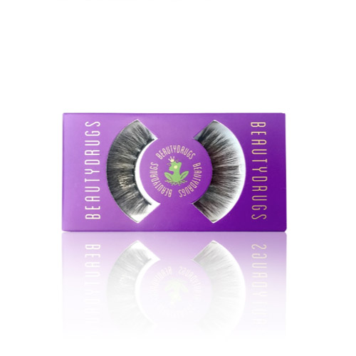 Шёлковые ресницы Timurr Eyelashes 3D/x33, 1 уп (Для глаз, Накладные ресницы)