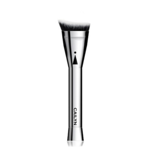 Кисть для контурирования (без картонной упаковки) ICone Brush 113, 1 шт (Кисти для макияжа)