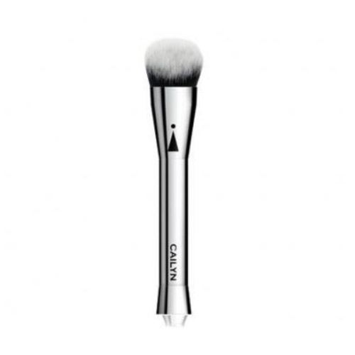 Кисть Для Нанесения Тональной Основы ICone Brush 114, 1 шт (Кисти для макияжа)