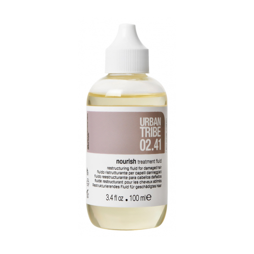 Флюид 02.41 Nourish Еreatment Fluid Флюид, 100 мл (, Восстановление волос)