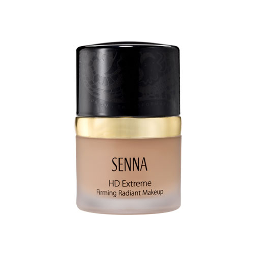 Сенна Тональный крем HD Extreme Firming Radiant Makeup 30 мл (Senna, Макияж, Для лица)