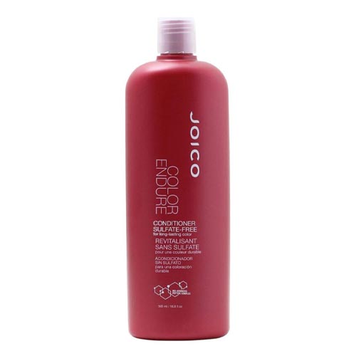Джойко Кондиционер без сульфатов для стойкости цвета 500 мл (Joico, Защита цвета окрашенных волос, Color Endure)