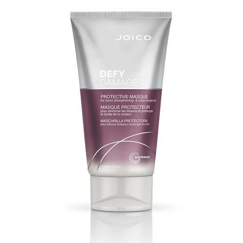 Джойко Маска-бонд защитная для укрепления связей и стойкости цвета, 150 мл (Joico, Защита от повреждений волос, Defy Damage)
