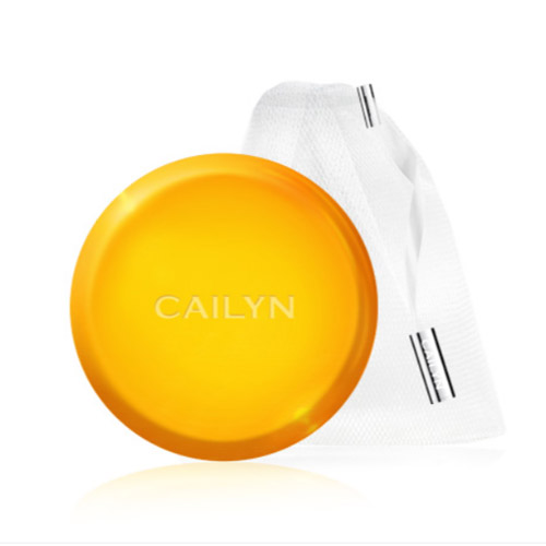 Кайлин Очищающее мыло в саше 1 шт (Cailyn, Уход за кожей лица)