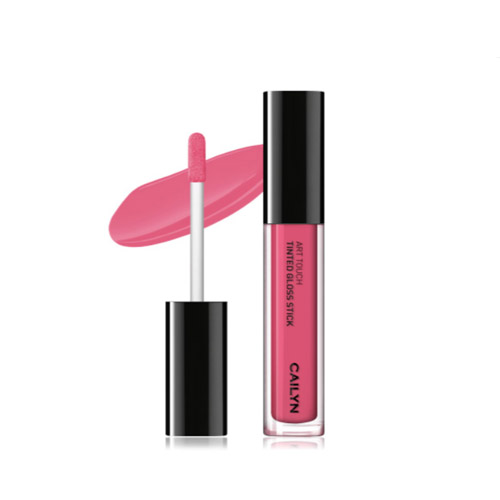 Кайлин Лак для губ Art Touch Tinted Lip Gloss 4 мл (Cailyn, Макияж, Для губ)