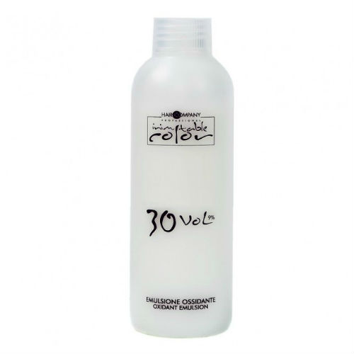 Inimitable Oxidant Emulsion Окислительная эмульсия 30vol. 9% 150 мл (Inimitable Color)