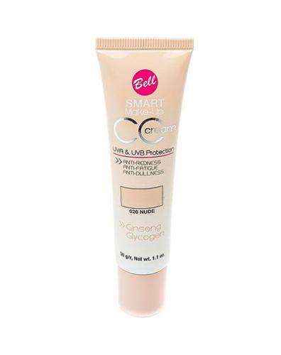Крем CC Cream Smart Make-up тон 20 ()