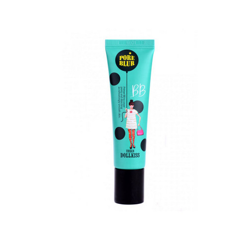 Крем ББ для кожи с расширенными порами Urban Dollkiss Pore Blur BB 30мл (Для лица)