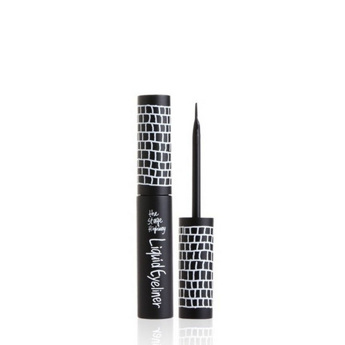 Подводка для глаз жидкая Urban Dollkiss The Stage Highway Liquid Eye Liner  For all 6гр (Для глаз)