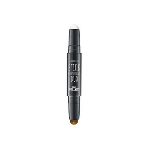 Контурный стик Urban Dollkiss Urban City 1,7гр*2 (Для лица)