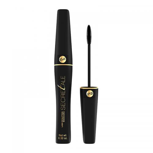 Тушь для ресниц увеличивающая объем Secretale Lash Sculpting Mascara, 9 мл ()