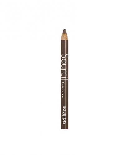 Контурный карандаш для бровей Sourcil Precision 07 Noisette Bourjois (Bourjois)