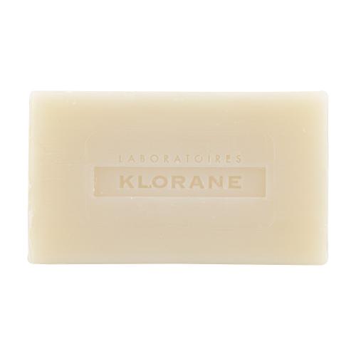 Клоран Клоран Брусковый шампунь с молочком овса, 80 г (Klorane, Ultra Gentle), фото-2