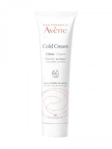 Авен Колд-крем, 100 мл (Avene, Cold Cream)