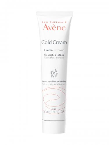 Авен Колд-крем, 40 мл (Avene, Cold Cream)