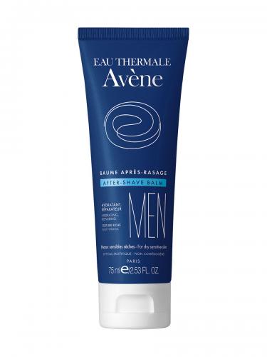 Авен Бальзам после бритья, 75 мл (Avene, For men)