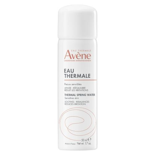 Авен Термальная вода, 50 мл (Avene, Eau Thermale Avene)