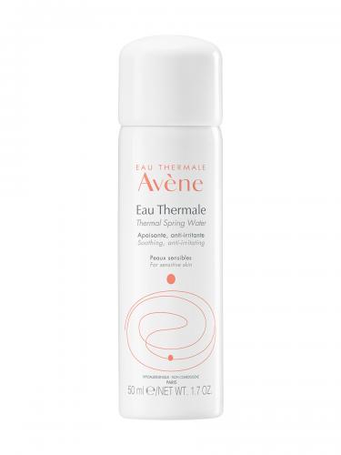 Авен Термальная вода, 50 мл (Avene, Eau Thermale Avene)