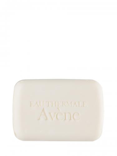 Авен Сверхпитательное мыло с колд-кремом, 100 г (Avene, Cold Cream), фото-2