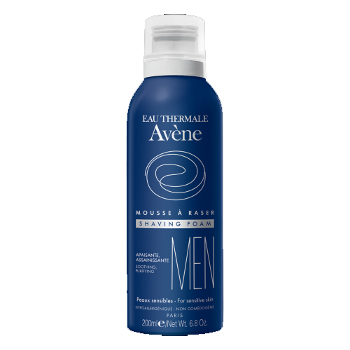 Авен Пена для бритья, 200 мл (Avene, For men), фото-2