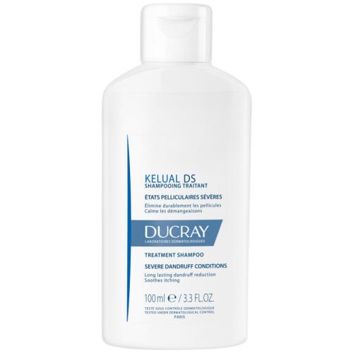 Дюкрэ Шампунь от перхоти DS, 100 мл (Ducray, Kelual)