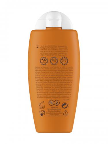 Авен Солнцезащитный флюид Спорт SPF 50+, 100 мл (Avene, Suncare), фото-4