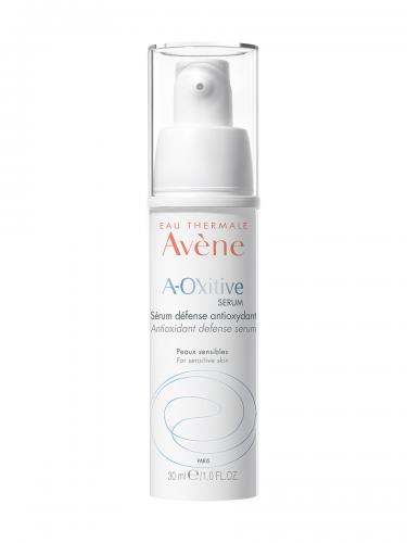 Авен Антиоксидантная защитная сыворотка Antioxidant Defense Serum Sensitive Skins, 30 мл (Avene, A-Oxitive)