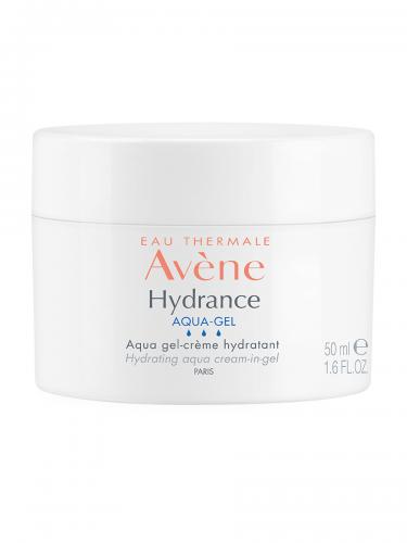 Авен Аква-гель, 50 мл (Avene, Hydrance)