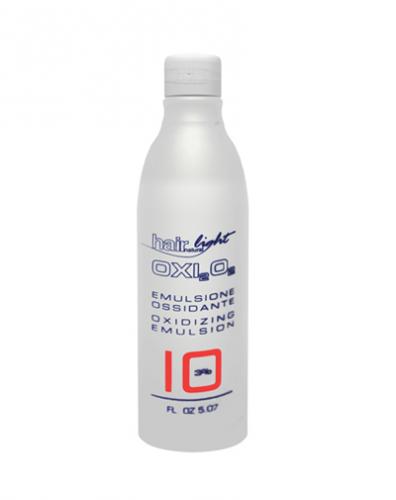 Hair Light Окисляющая эмульсия  3% 150 мл (Окрашивание)