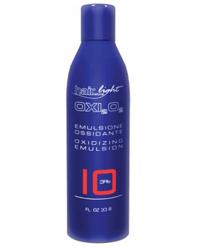 Hair Ligh Окисляющая эмульсия  3% 1000 мл (Окрашивание)