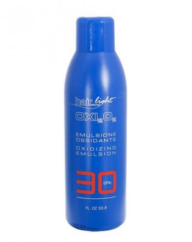 Хэир Компани Профешнл Hair Light Окисляющая эмульсия  9% 1000 мл (Hair Company Professional, Окрашивание)