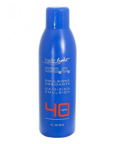 Хэир Компани Профешнл Hair Light Окисляющая эмульсия 12% 1000 мл (Hair Company Professional, Окрашивание)