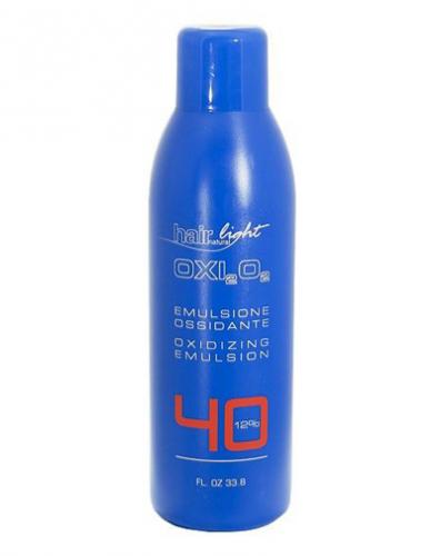 Hair Light Окисляющая эмульсия 12% 1000 мл (Окрашивание)