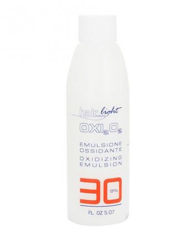 Hair Light Окисляющая эмульсия  9% 150 мл (Окрашивание)
