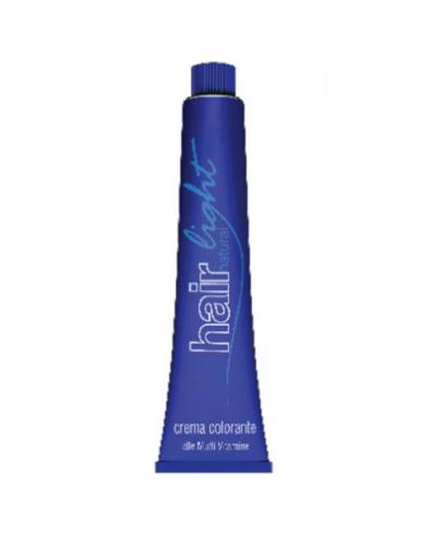 Hair Light Crema Colorante Стойкая крем-краска 100 мл  (Краски, Hair Light Crema)