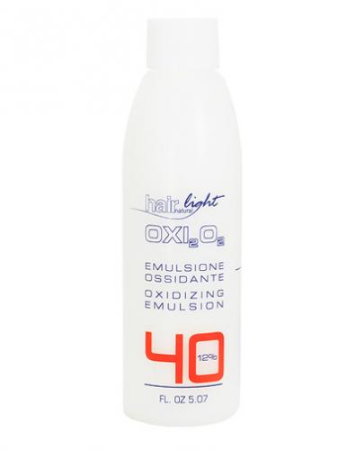 Хэир Компани Профешнл Hair Light Окисляющая эмульсия 12% 150 мл (Hair Company Professional, Окрашивание)
