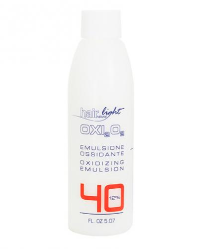 Hair Light Окисляющая эмульсия 12% 150 мл (Окрашивание)