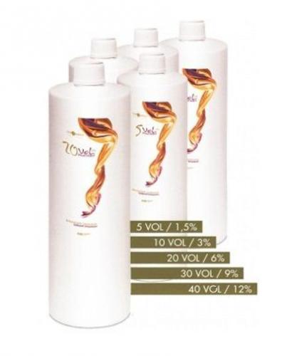 Inimitable Oxidant Emulsion Окислительная эмульсия  40vol. 12% 1000 мл (Inimitable Color)