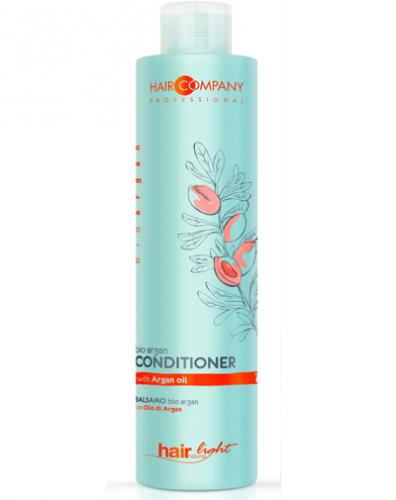 Бальзам с био маслом арганы, 250 мл (Hair Light, Bio Argan)