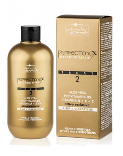 Хэир Компани Профешнл Inimitable Blonde Perfectionex &quot;Фаза 2&quot; 500 мл (Hair Company Professional, Inimitable Color)