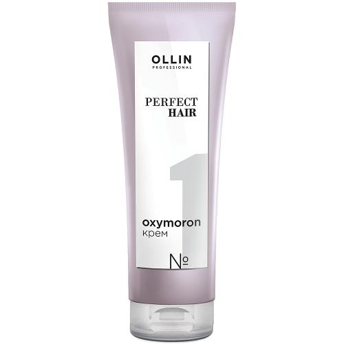 Оллин Универсальный ухаживающий биокомплекс Perfect Hair Oxymoron, 2х250мл  (Ollin Professional, Уход за волосами, Perfect Hair), фото-2