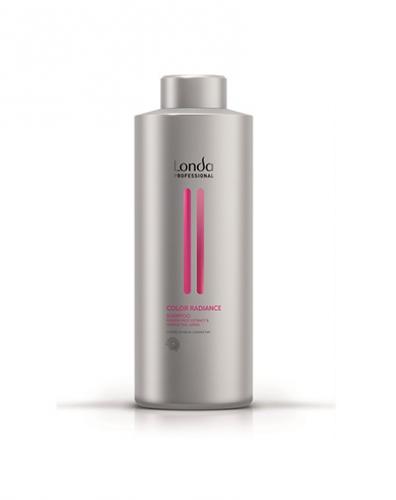 Лонда Профессионал Шампунь для окрашенных волос, 1000 мл (Londa Professional, Color Radiance)