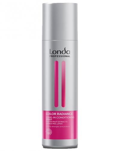 Лонда Профессионал Color Radiance Спрей-кондиционер для окрашенных волос 250 мл (Londa Professional, Color Radiance)