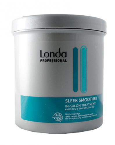 Лонда Профессионал Sleek Smoother Средство для разглаживания волос 750 мл (Londa Professional, Уход за волосами, Sleek Smoother)