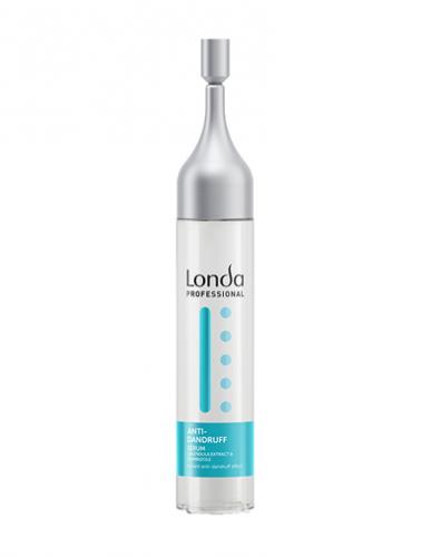 Лонда Профессионал Anti-Dandruff Сыворотка против перхоти, 6 ампул*9 мл (Londa Professional, Scalp)