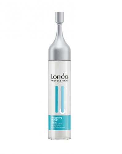 Лонда Профессионал Sensitive Scalp Сыворотка для чувствительной кожи головы 6ампул*9мл (Londa Professional, Scalp)