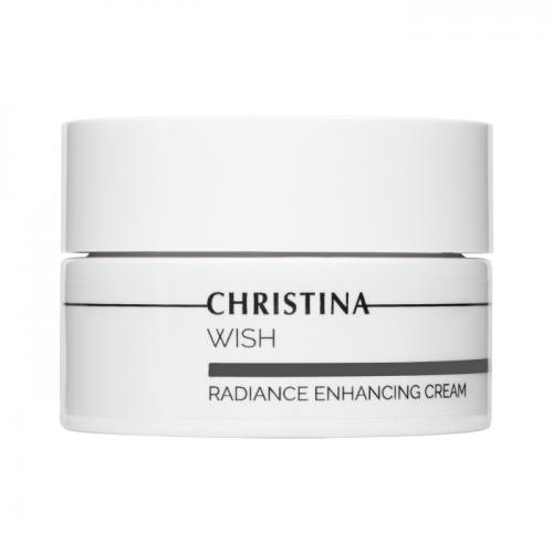 Кристина Крем для улучшения цвета лица, 50 мл (Christina, Wish)