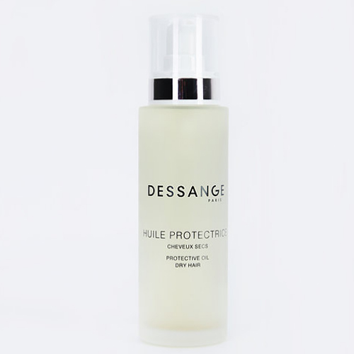 Дессанж Защитное масло для сухих волос 100 мл (Dessange, Protective Oils)
