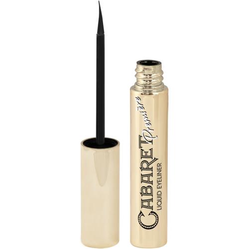 Вивьен Сабо Подводка для глаз &quot;Cabaret Premiere&quot;, тон 01, 5 мл (Vivienne Sabo, )